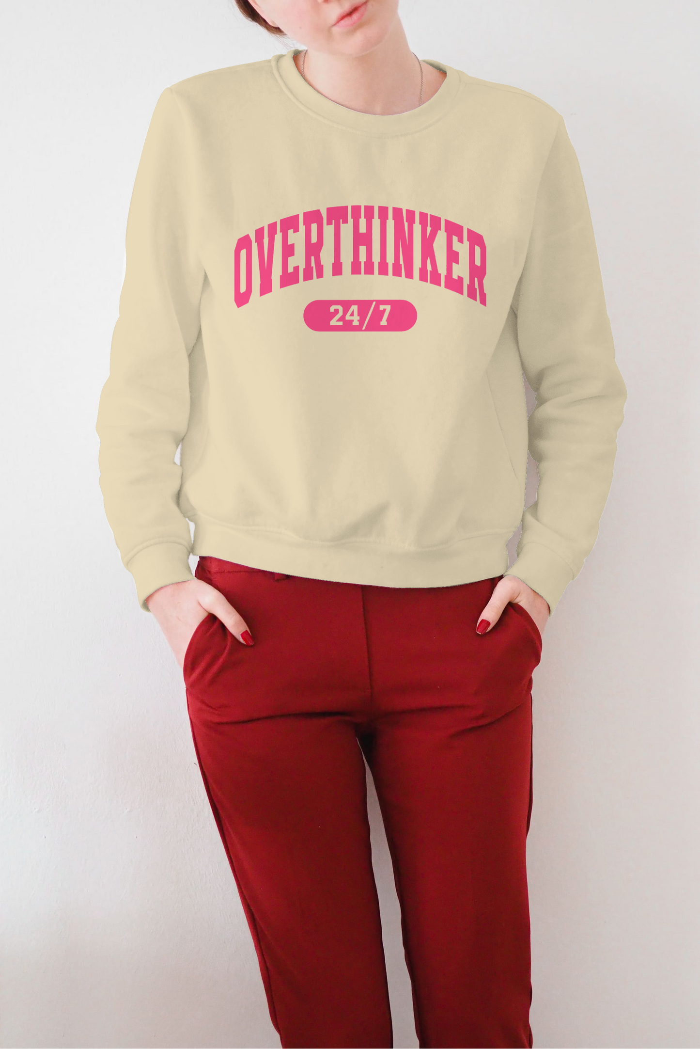 OVERTHINKER