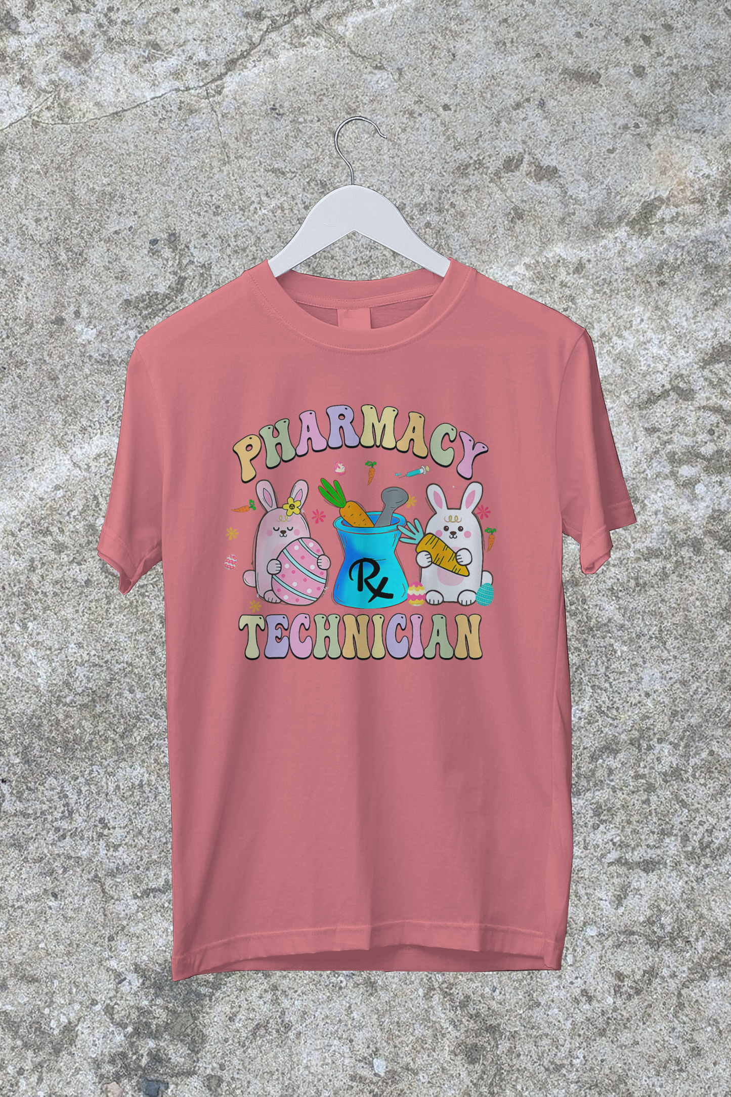Pharmacy Technician Easter