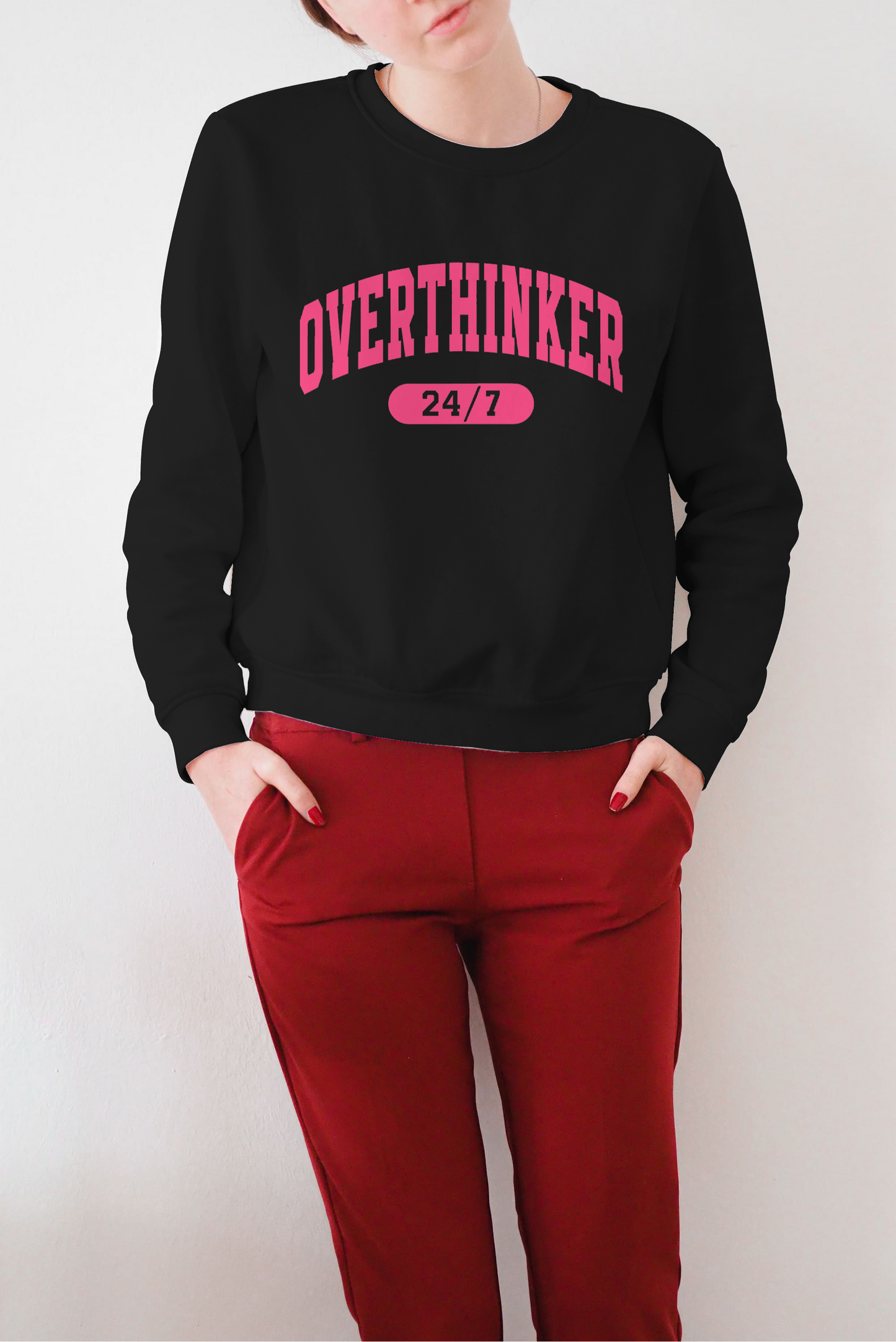 OVERTHINKER