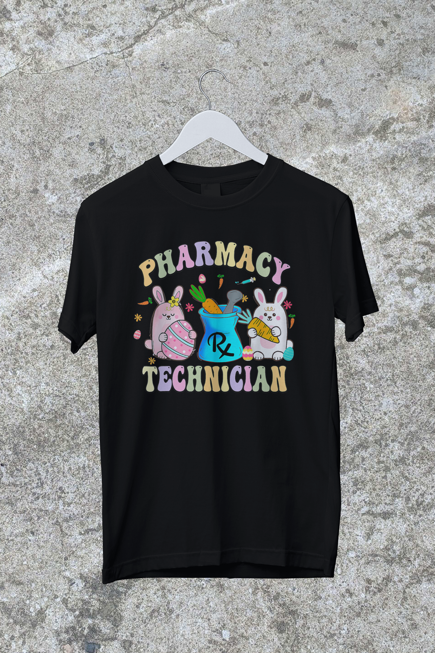 Pharmacy Technician Easter
