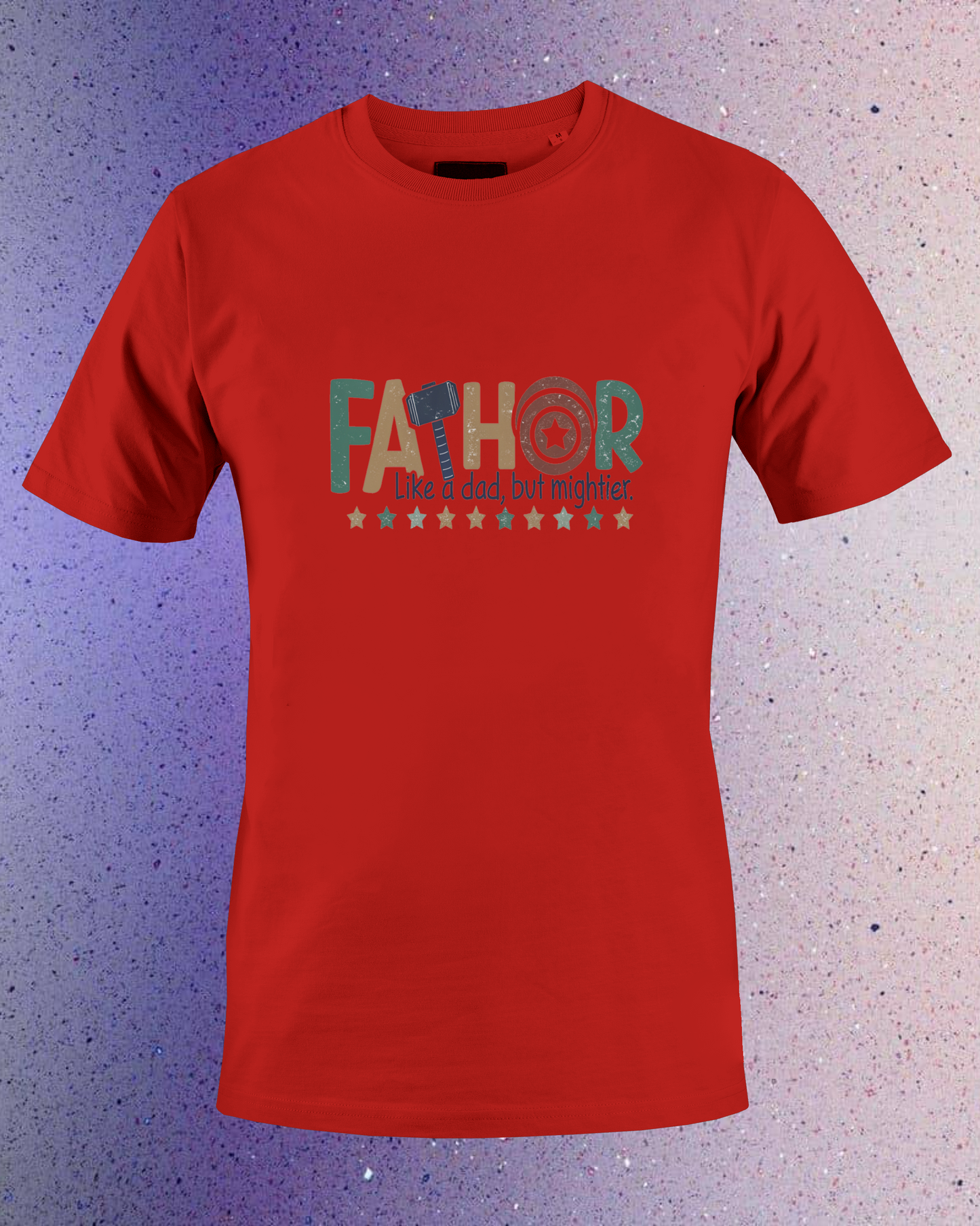 "Fathor"