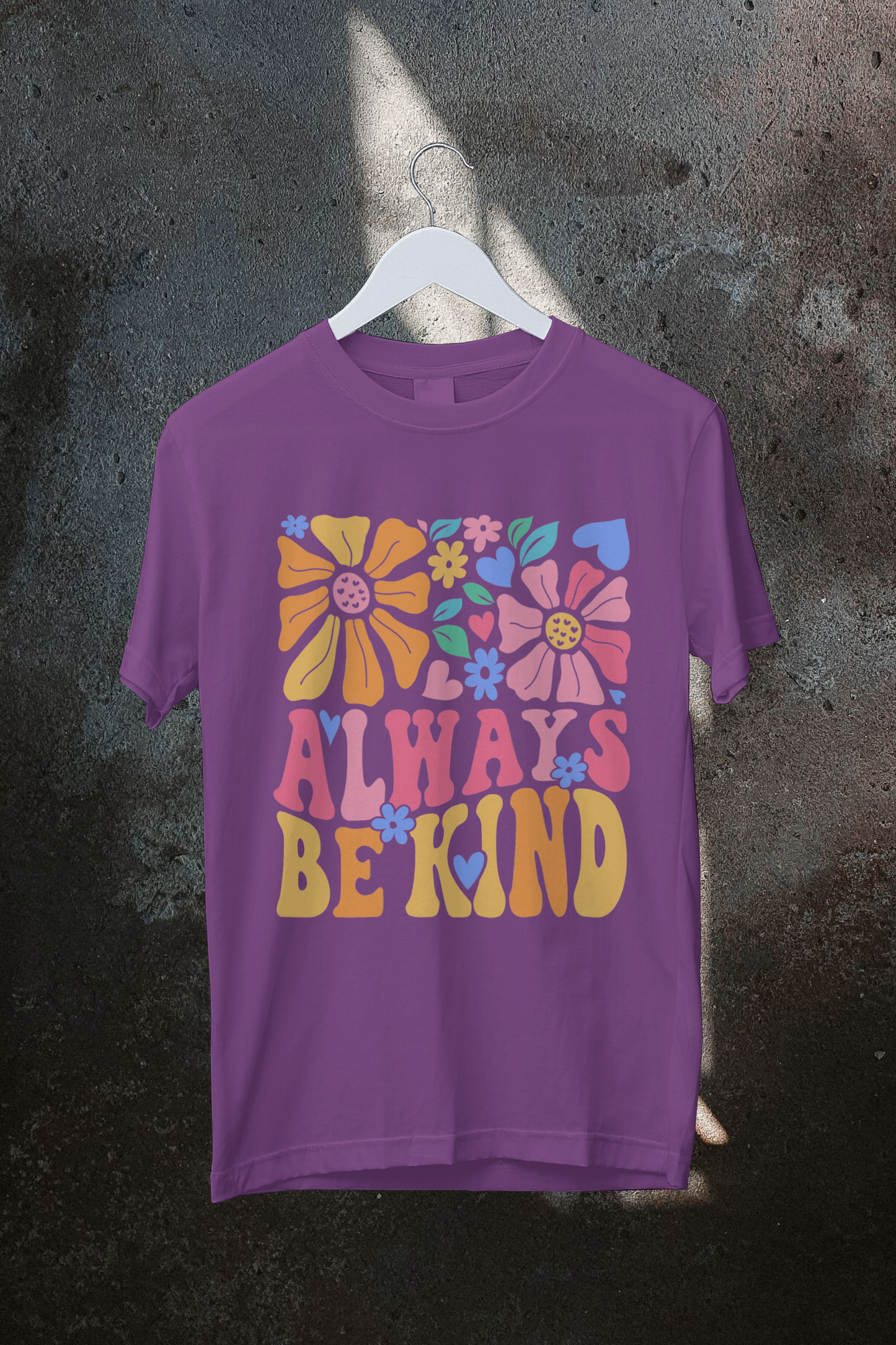 Always Be Kind
