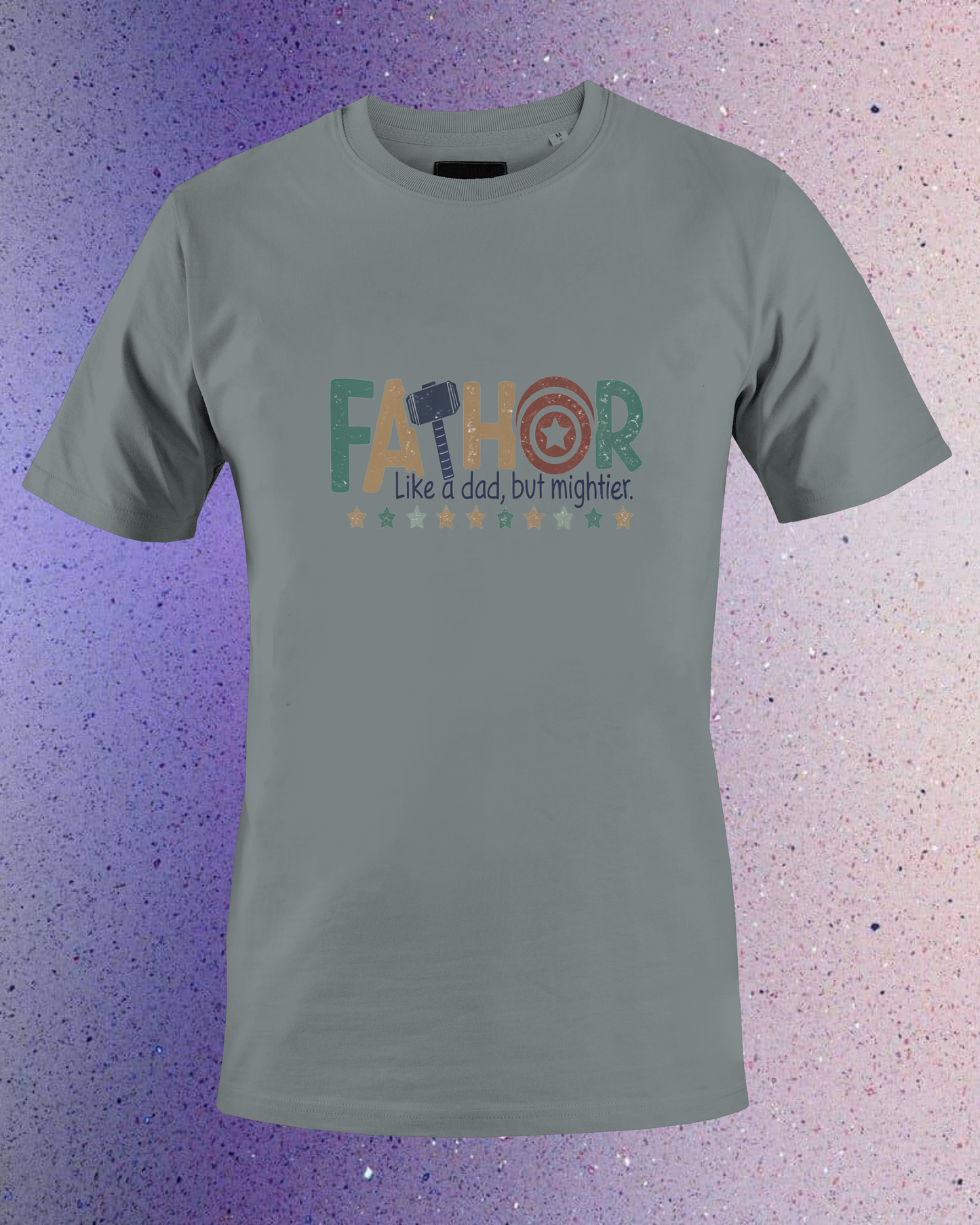 "Fathor"