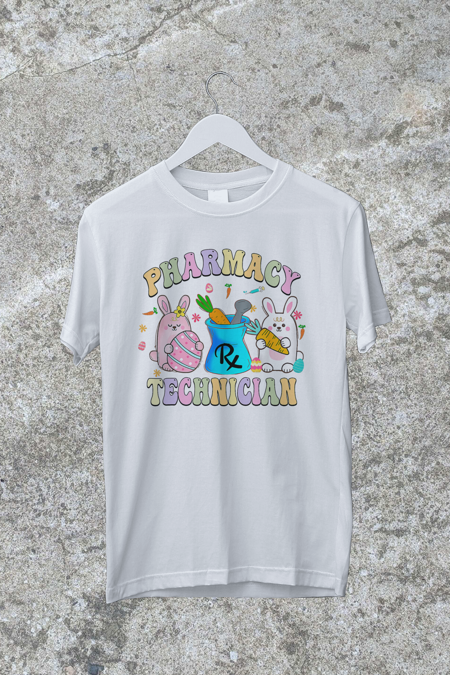 Pharmacy Technician Easter
