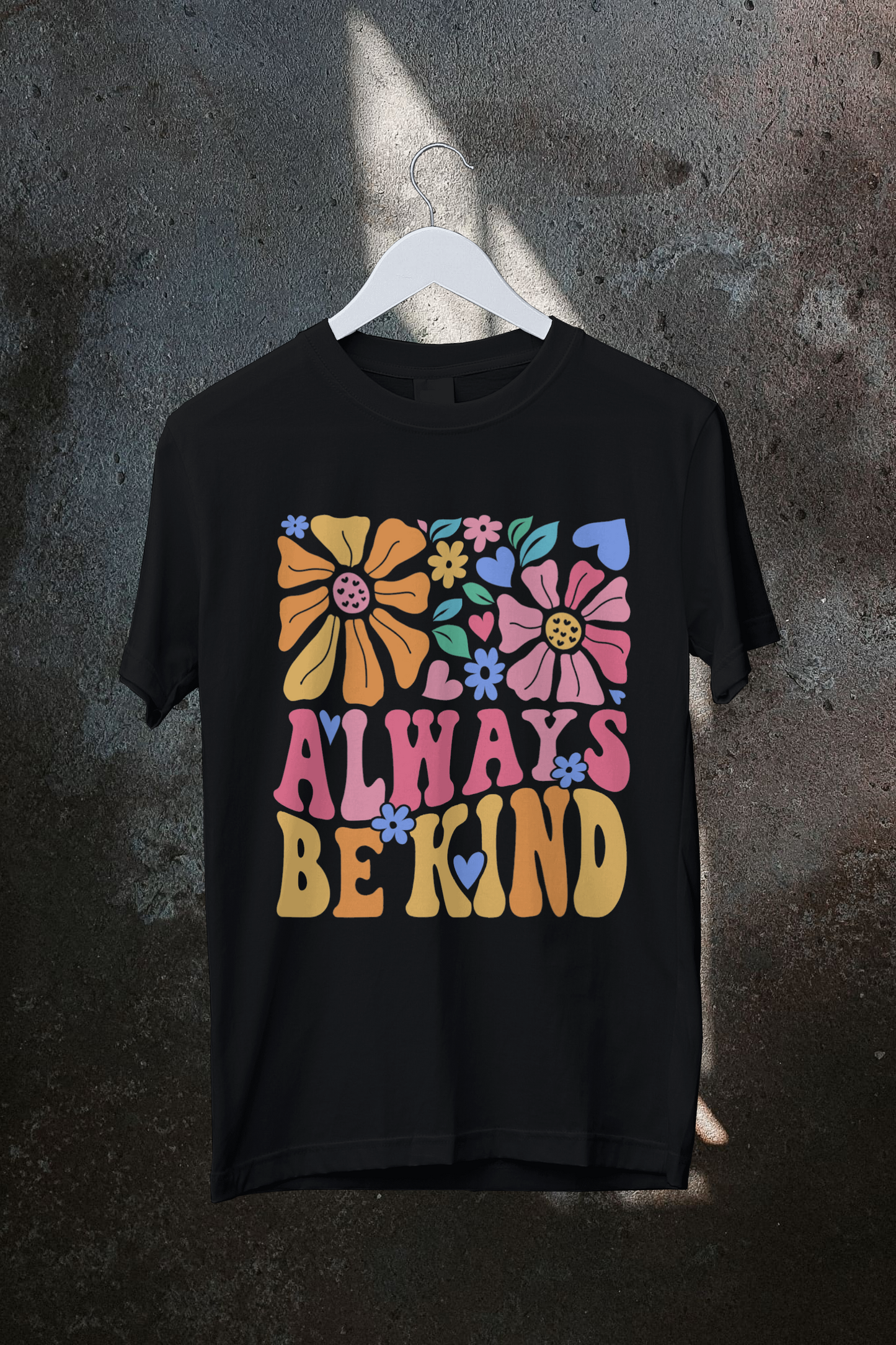 Always Be Kind