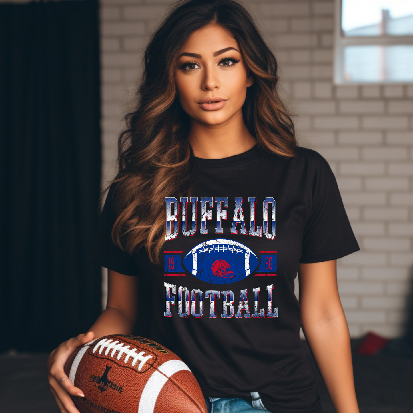 Buffalo football