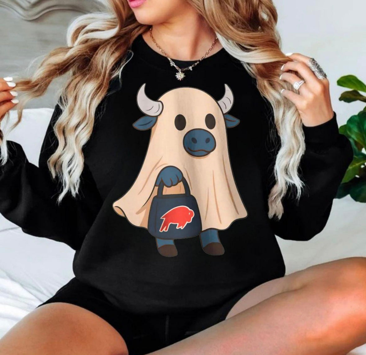 Trick or treat Buffalo