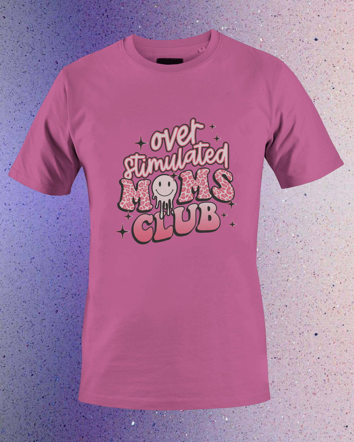 Over Stimulated Moms Club