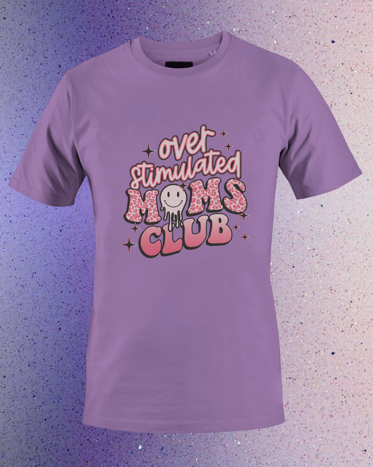 Over Stimulated Moms Club