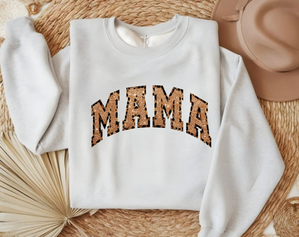 Gold MAMA