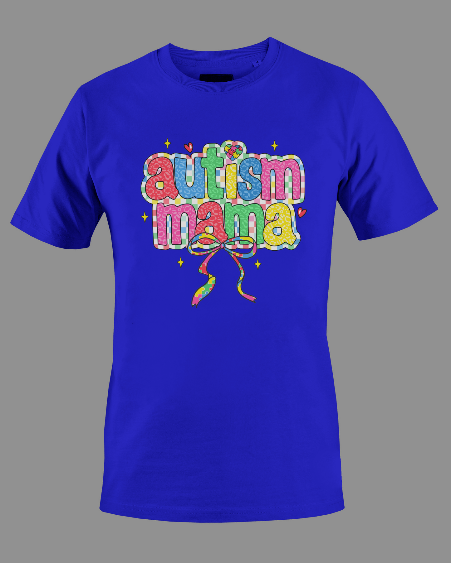 Autism Mama