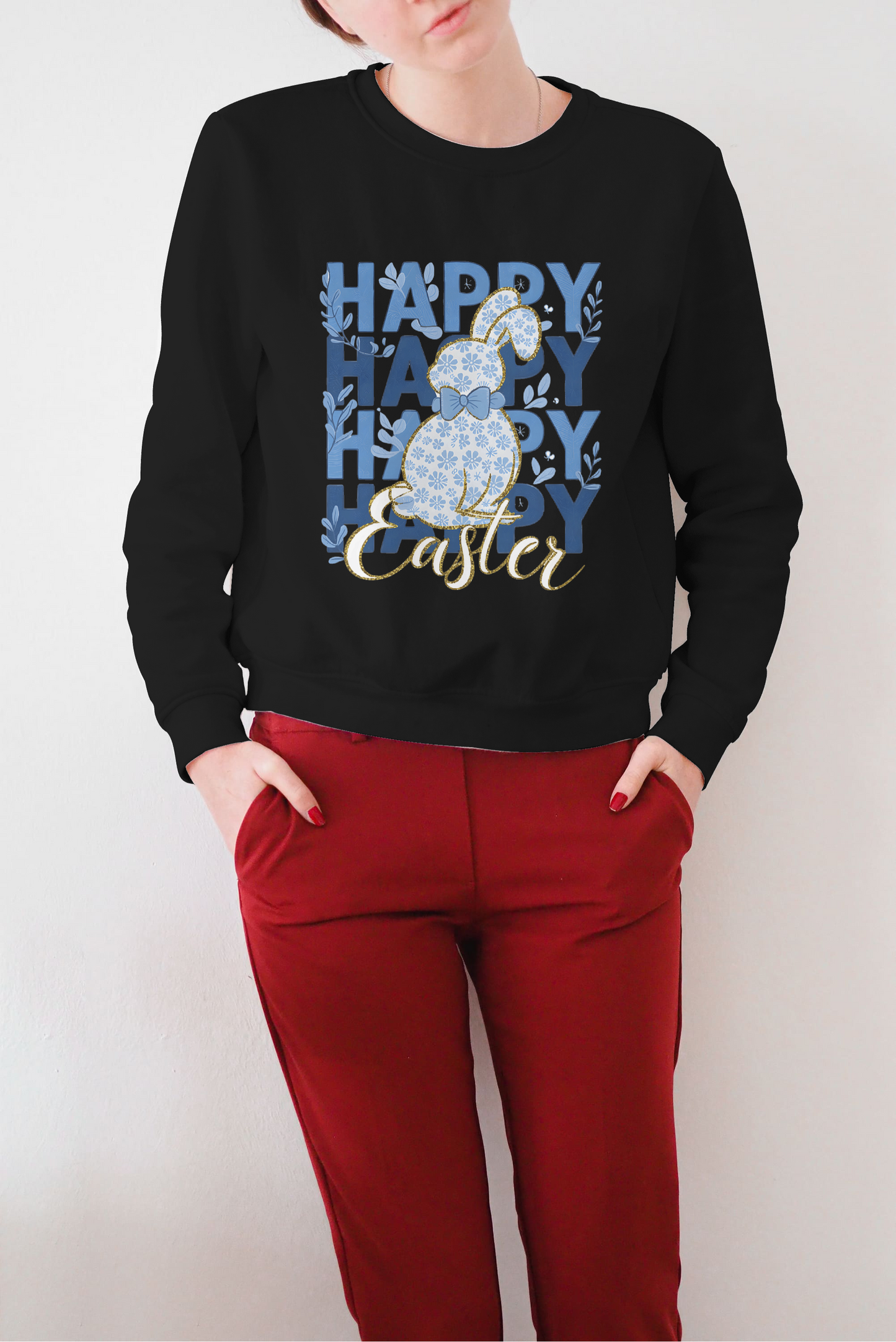 Happy Happy Happy Happy Easter