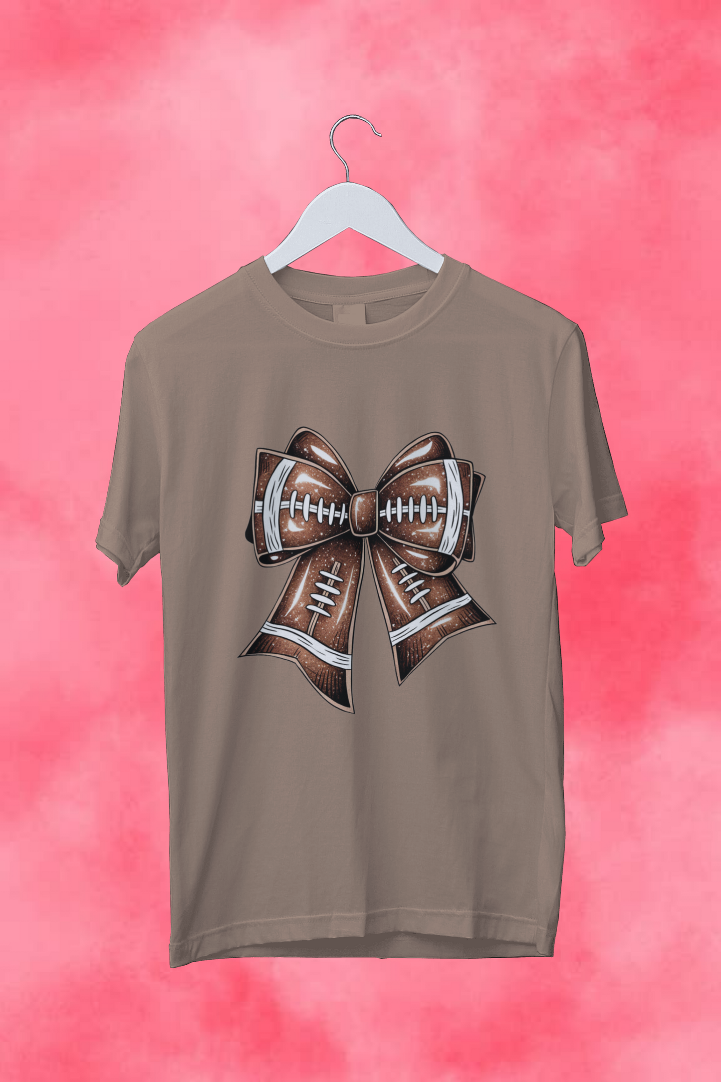 Football bow