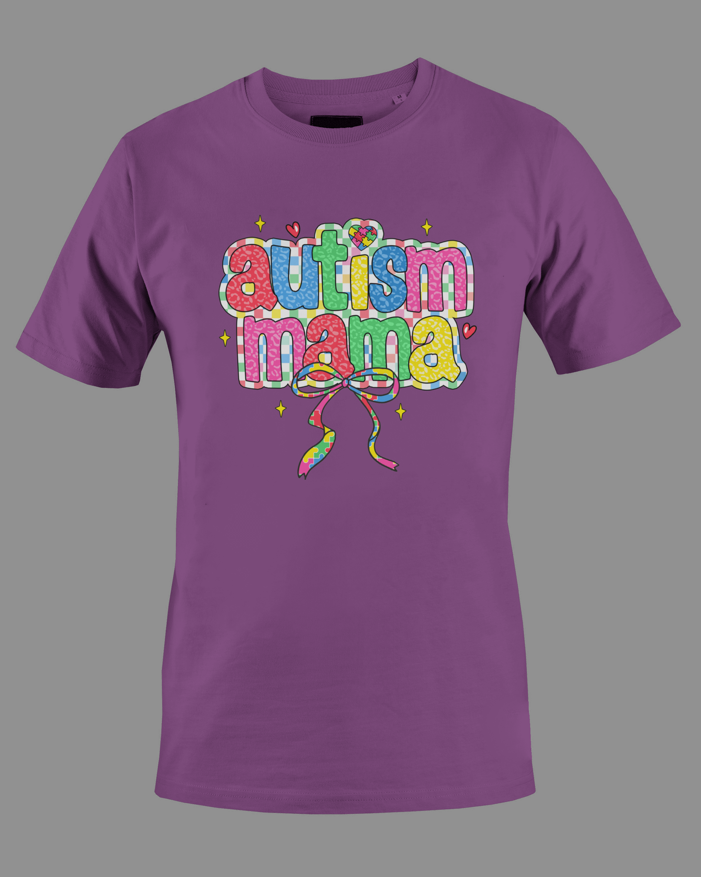 Autism Mama
