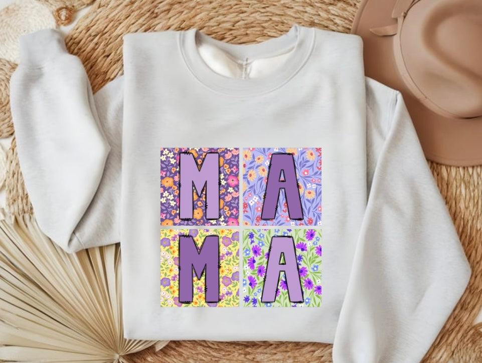 Mama Four Square