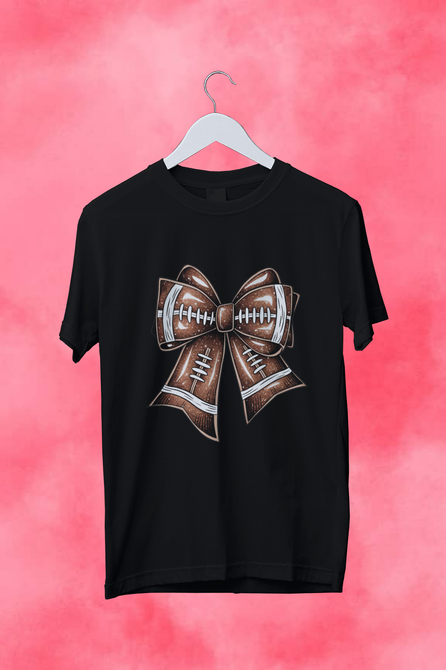 Football bow
