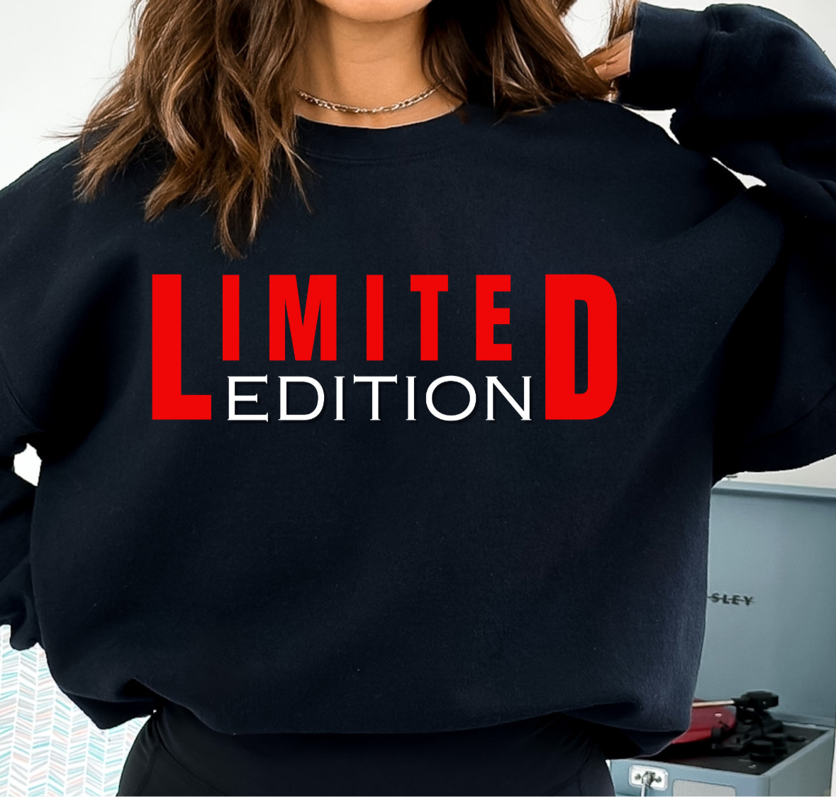 Limited edition