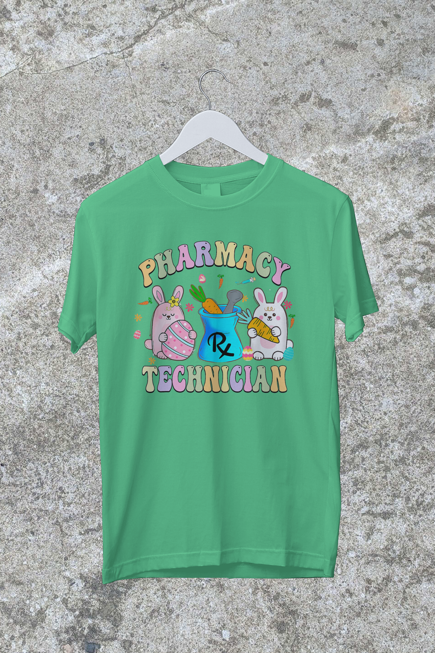 Pharmacy Technician Easter