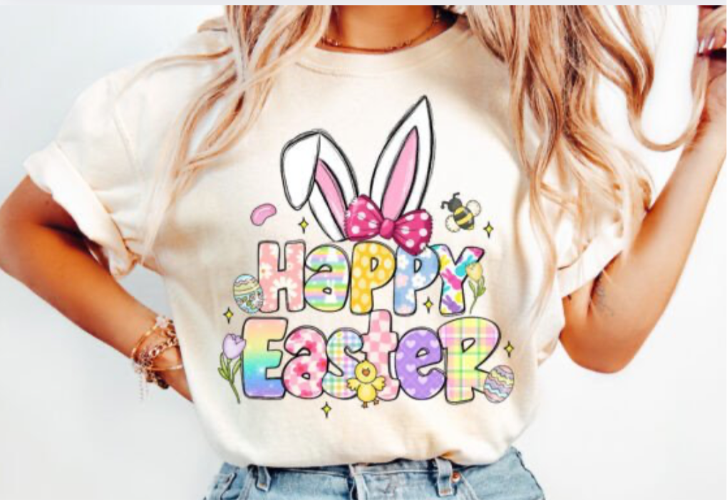 Happy Easter