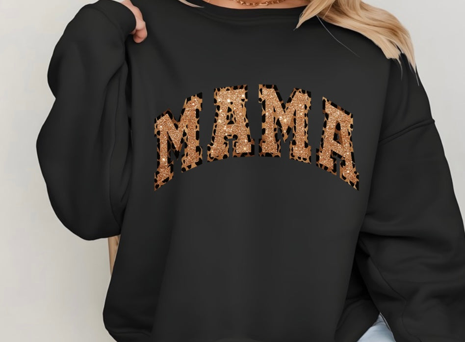 Gold MAMA