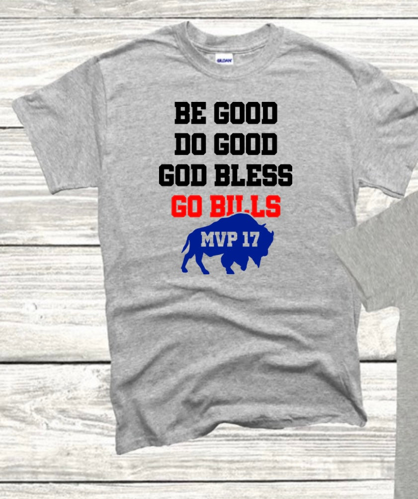 Be good, do good