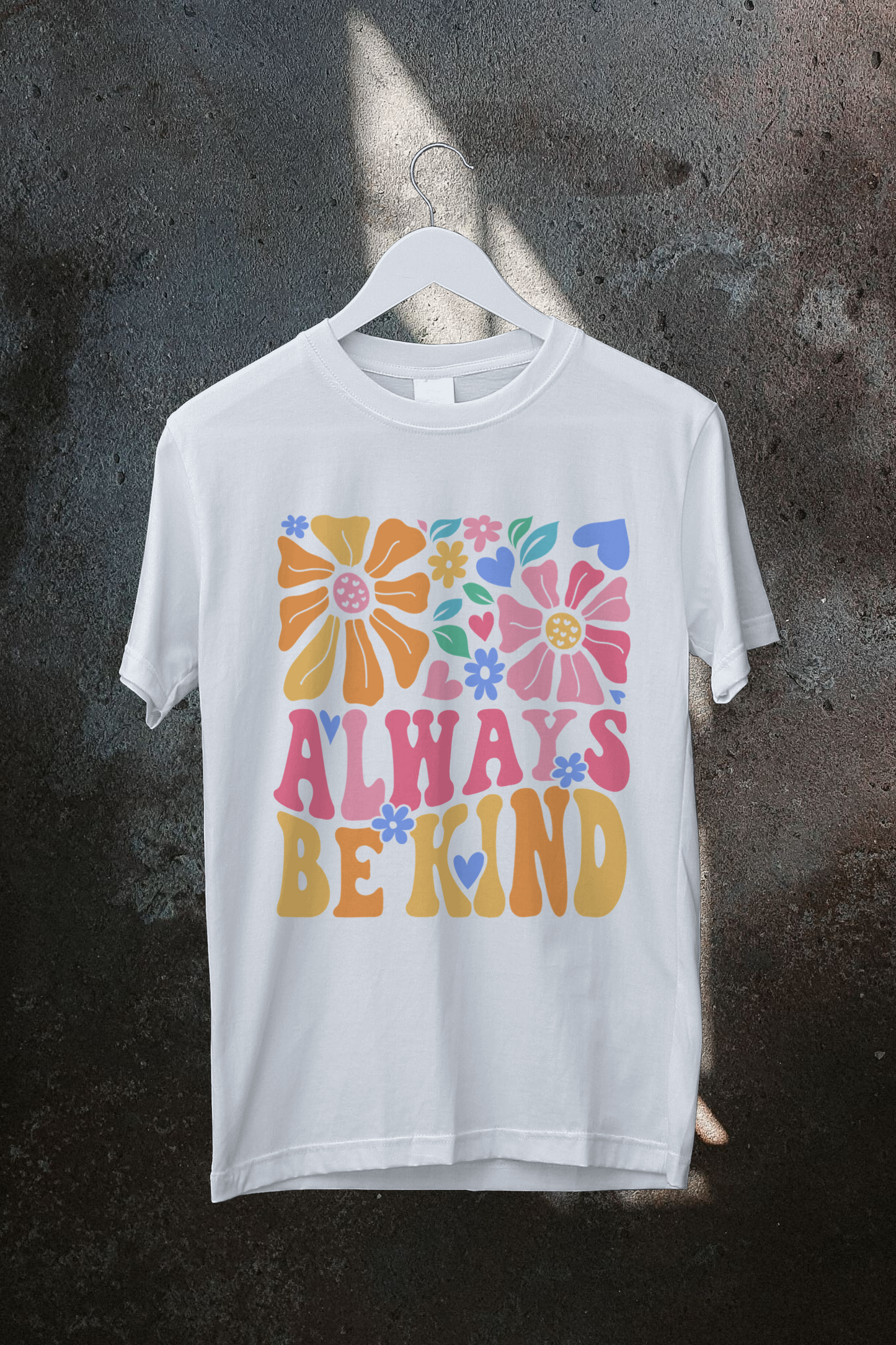 Always Be Kind