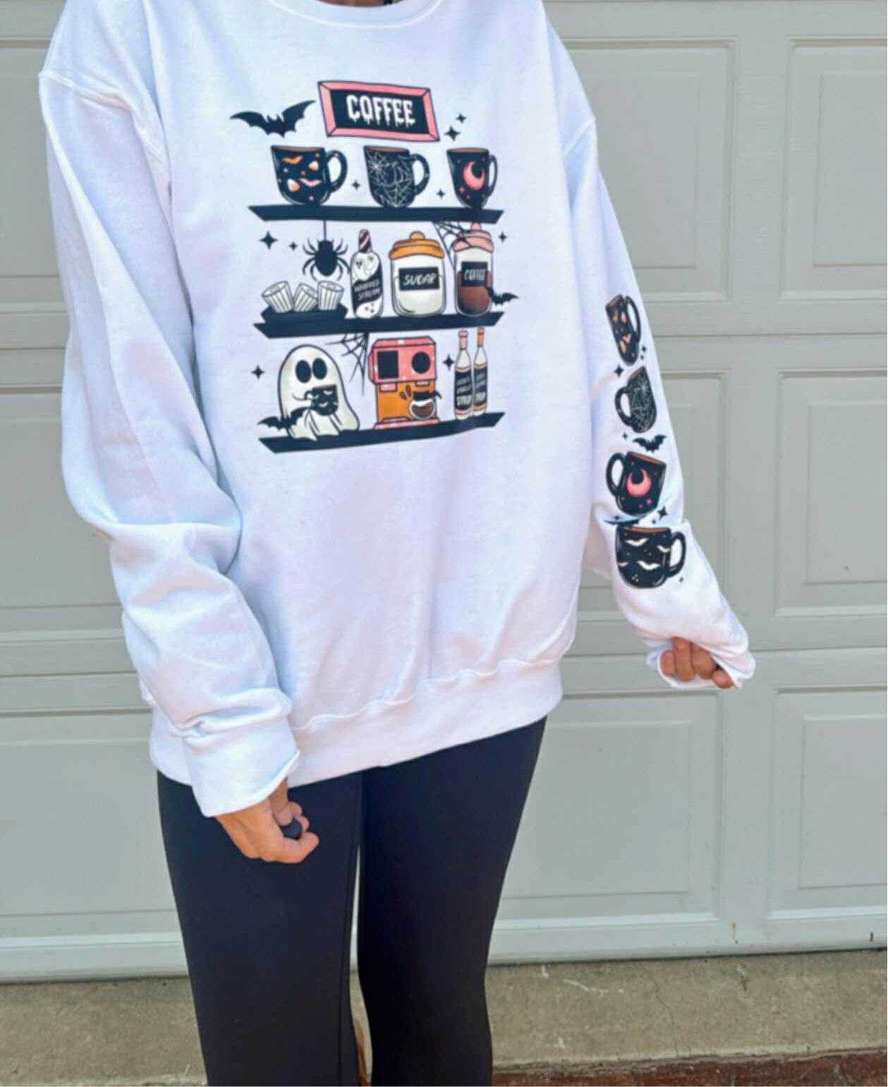 Brew Crew Coffee Bar