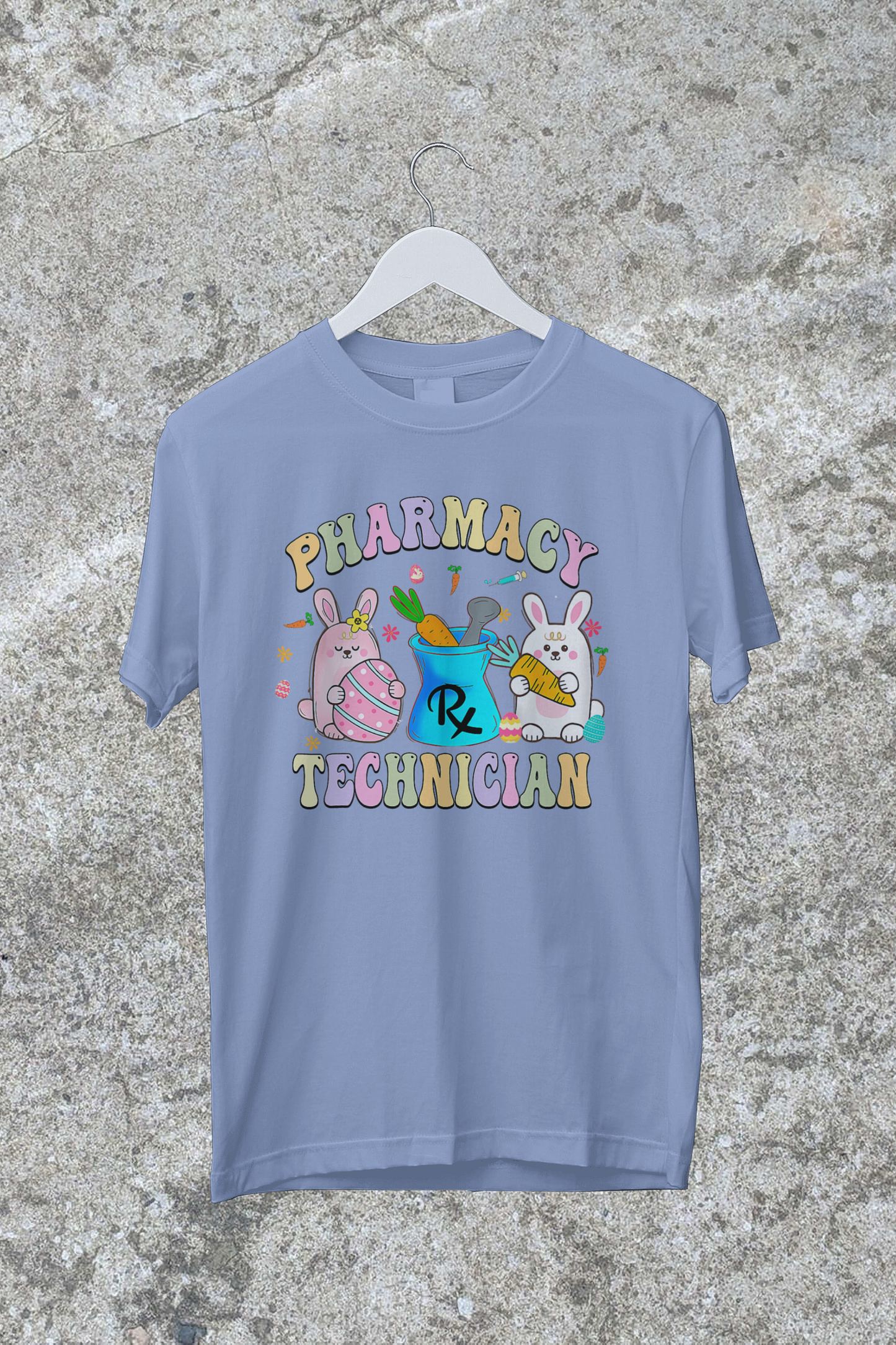 Pharmacy Technician Easter