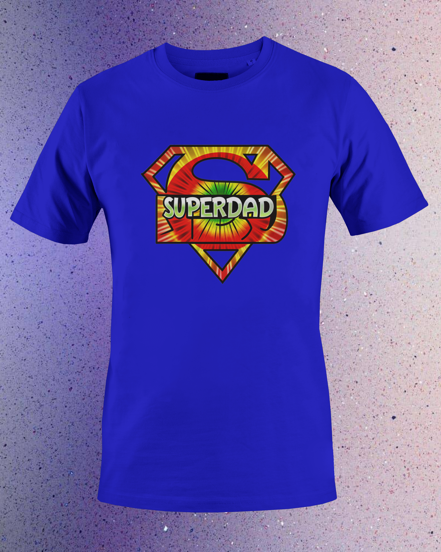 SUPERDAD