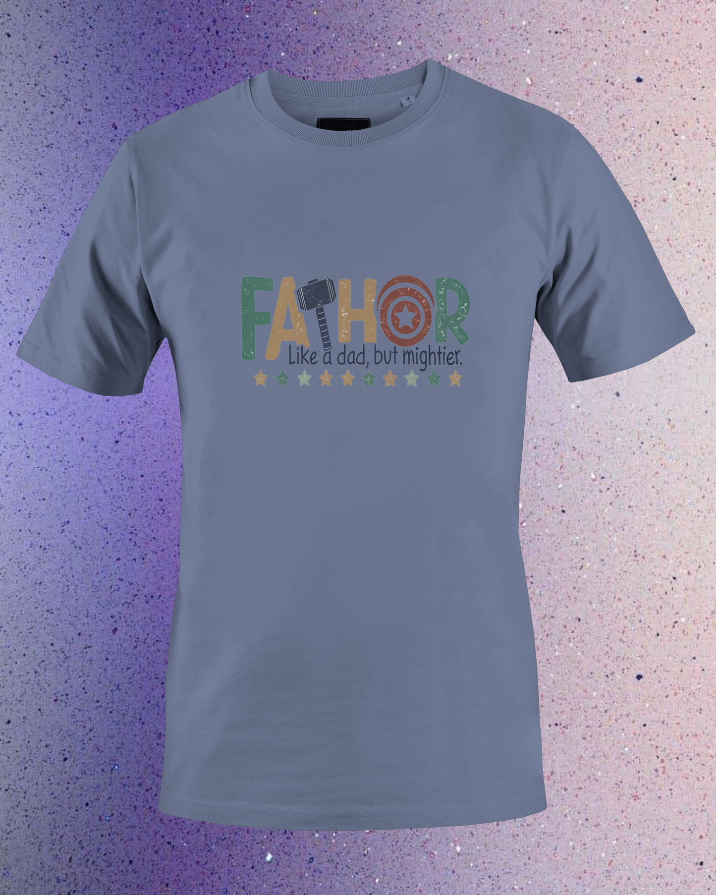 "Fathor"