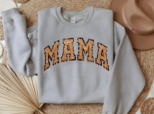 Gold MAMA