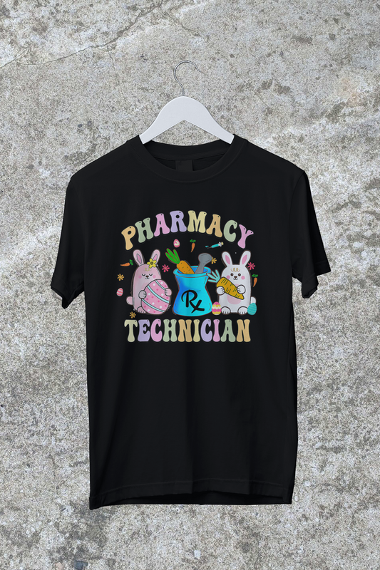 Pharmacy Technician Easter