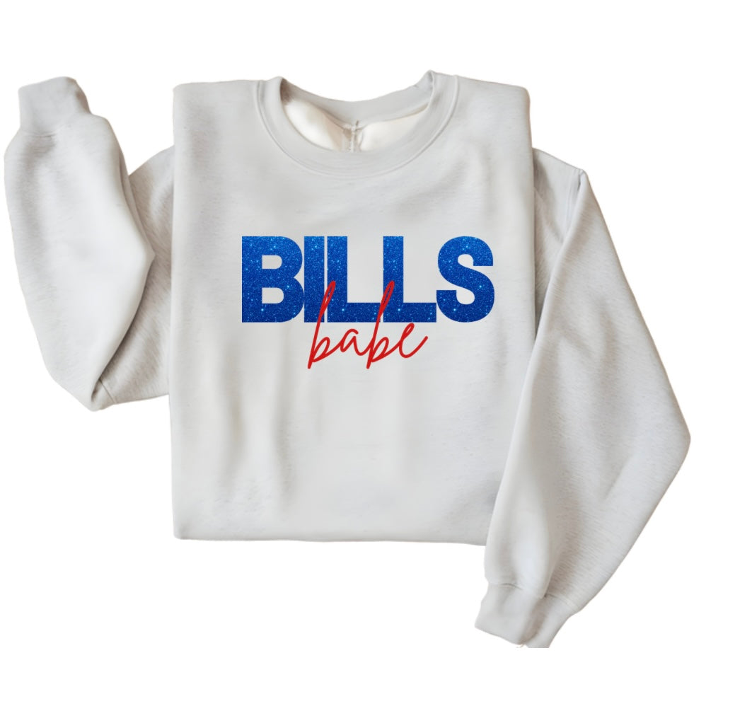 Bills babe
