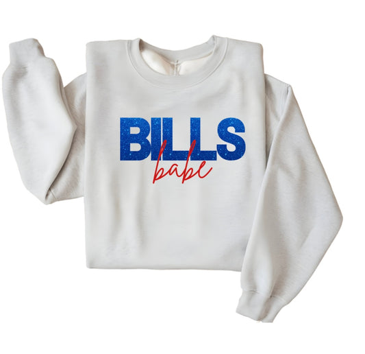 Bills babe