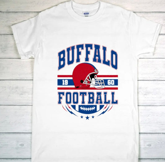 Buffalo Football