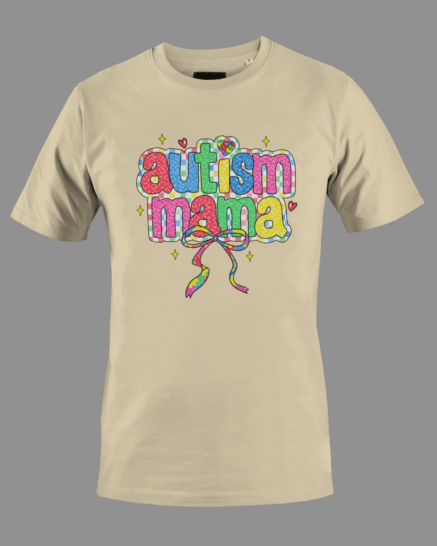 Autism Mama