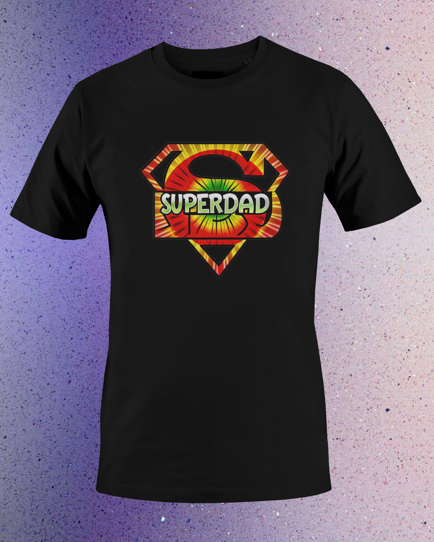 SUPERDAD