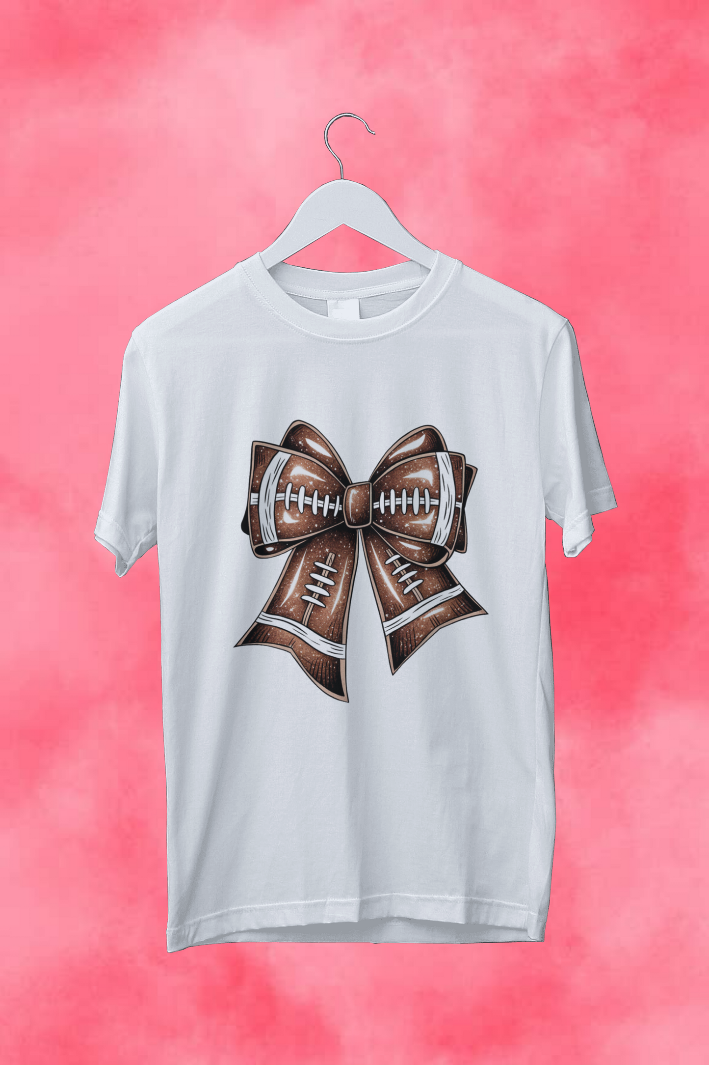 Football bow