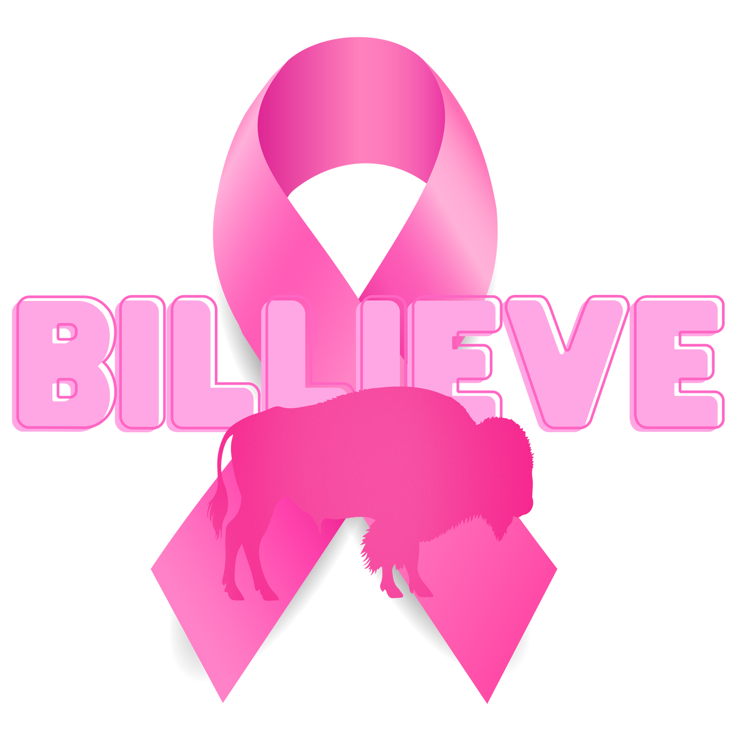 BILLIEVE BREAST CANCER AWARENESS