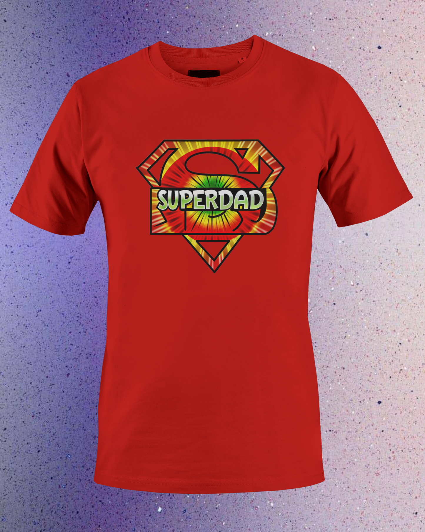 SUPERDAD
