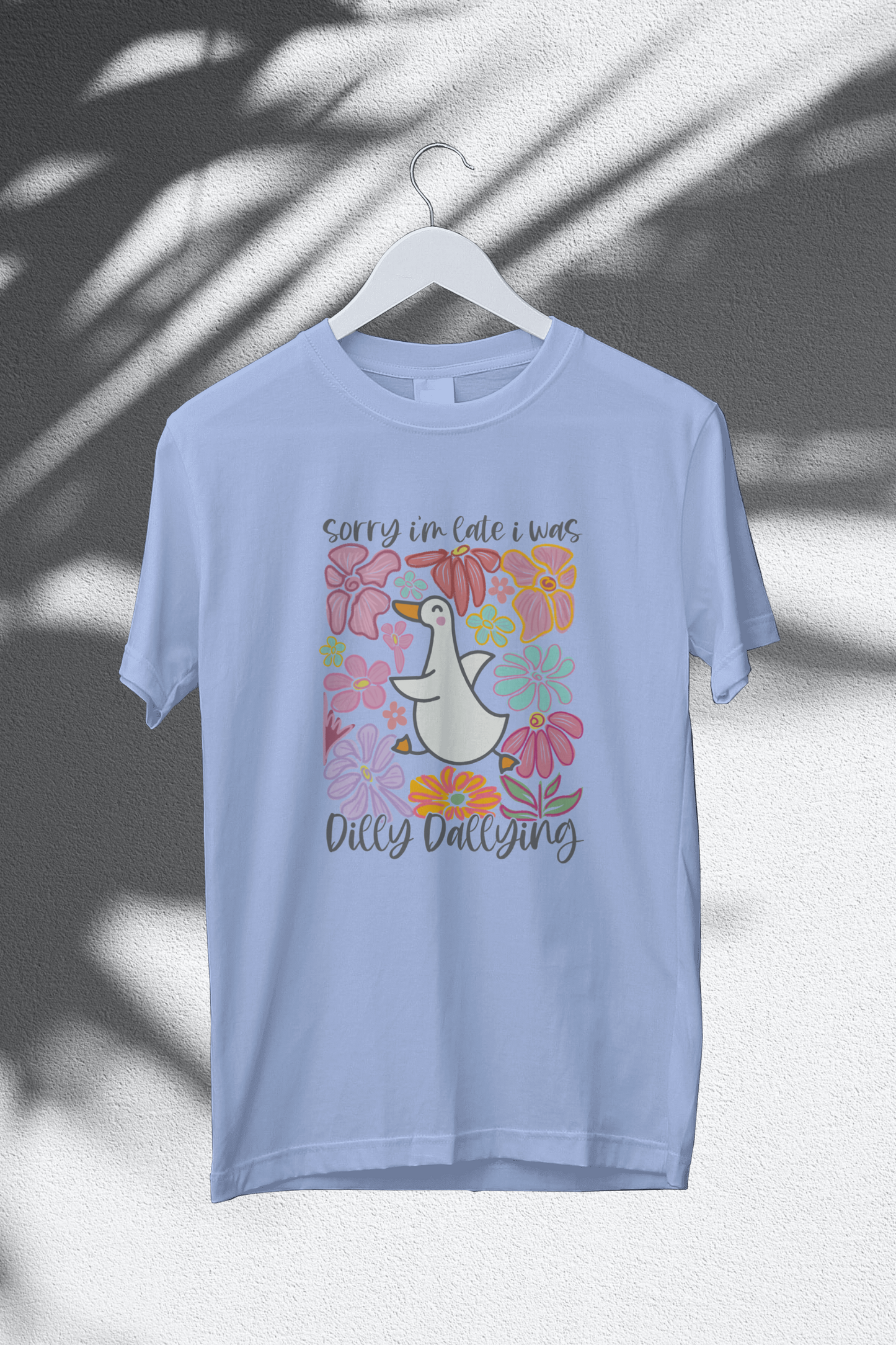 Dilly Dallying