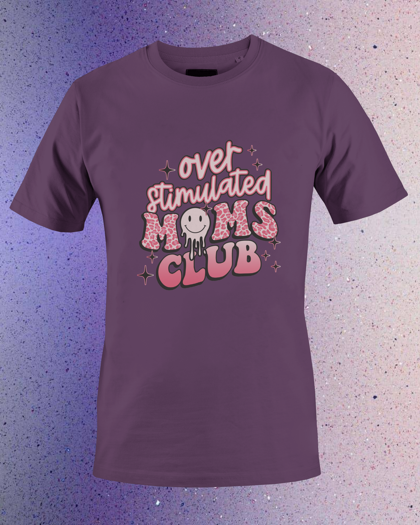 Over Stimulated Moms Club
