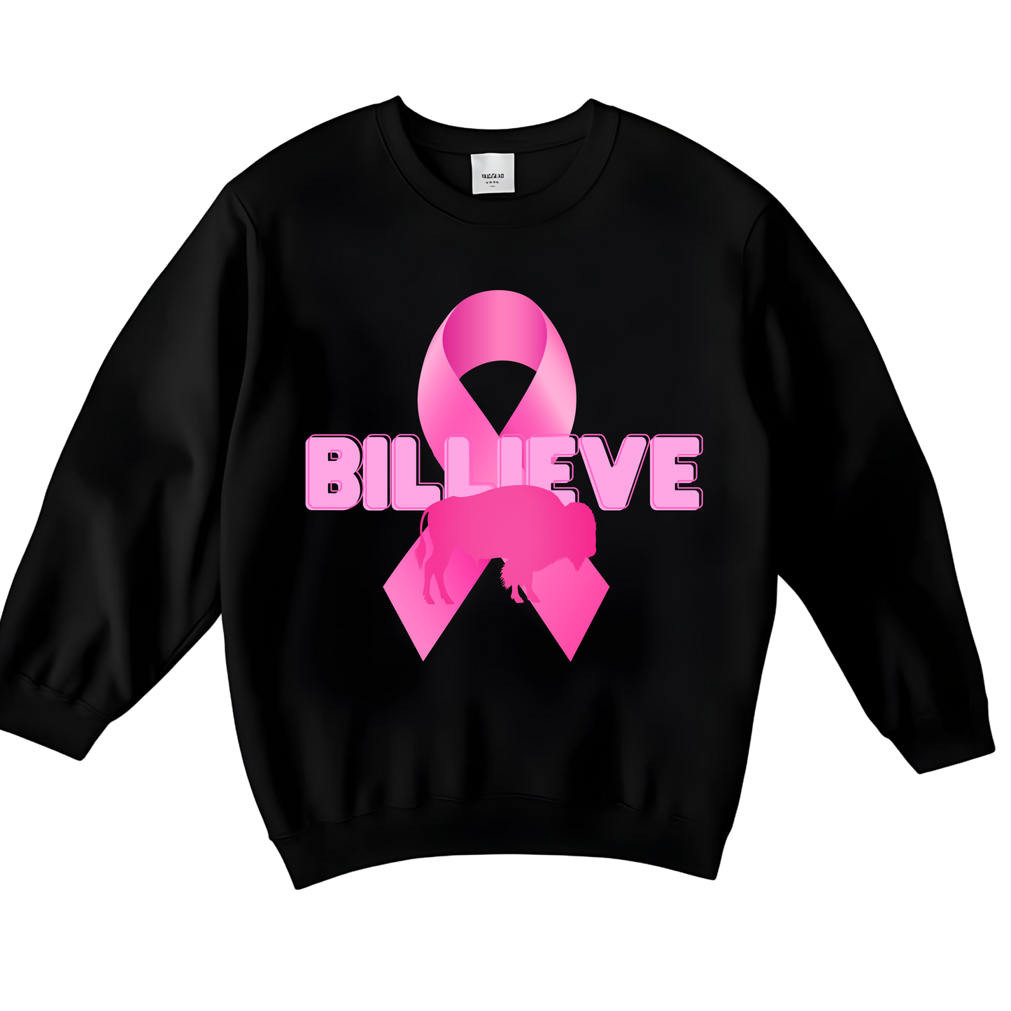 BILLIEVE BREAST CANCER AWARENESS
