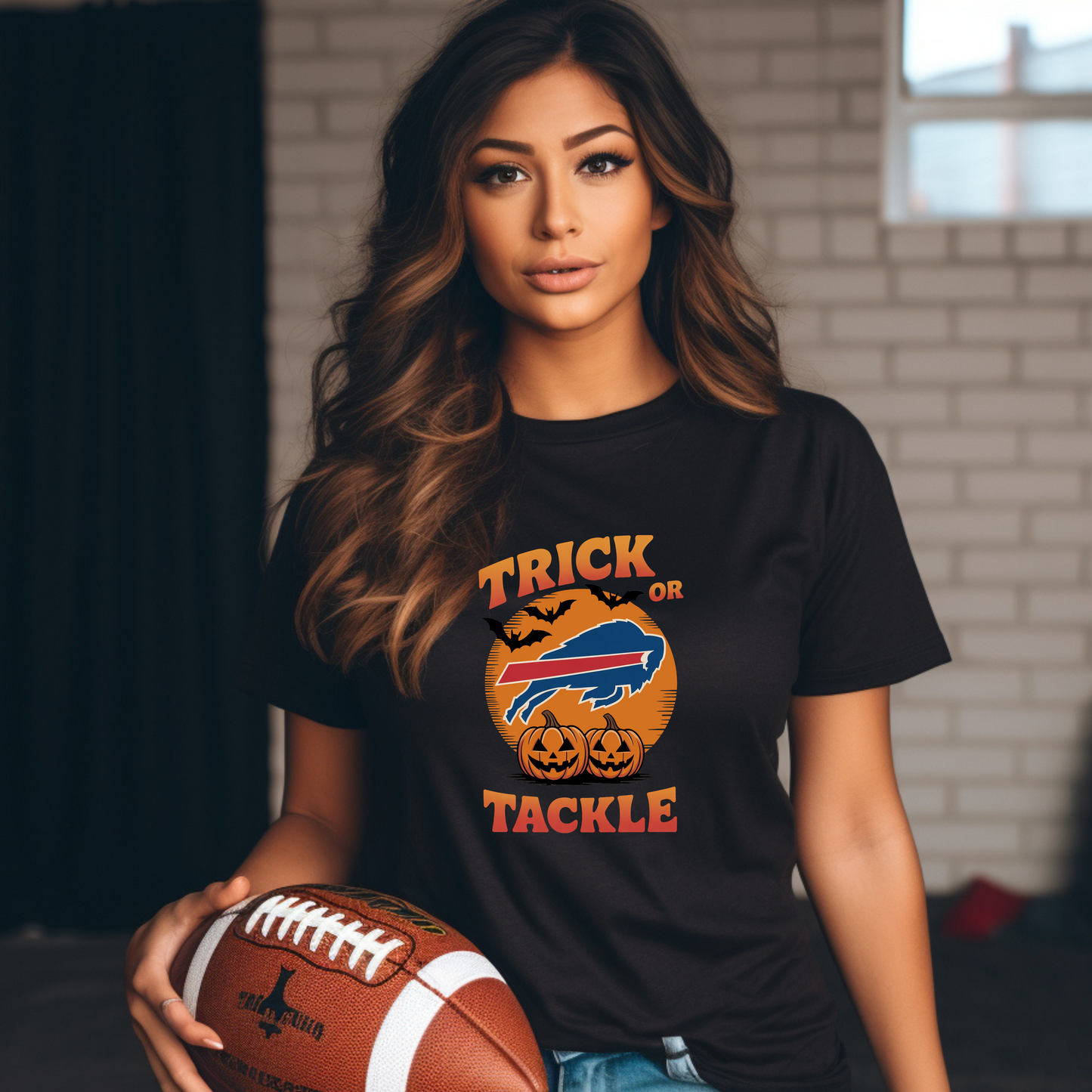 Trick or tackle bills