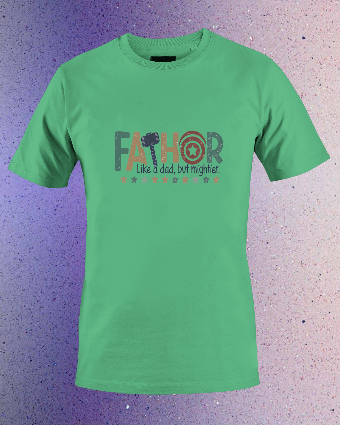 "Fathor"