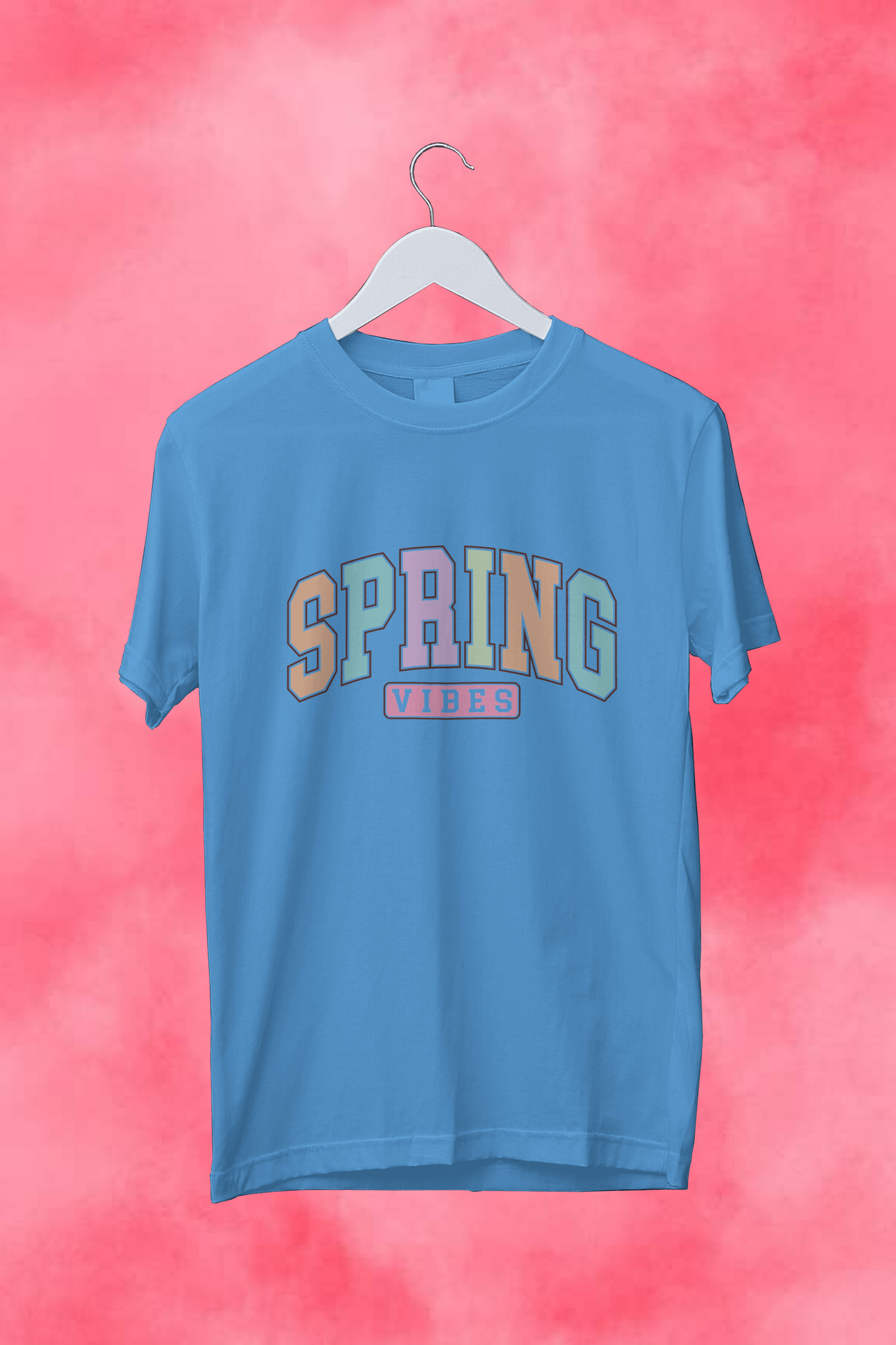 Spring vibes