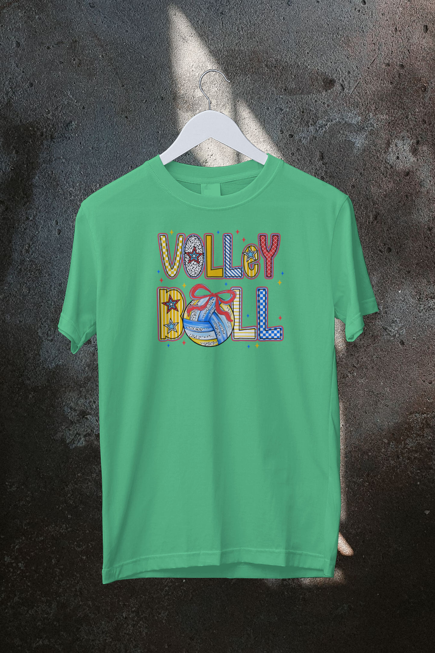 Volleyball