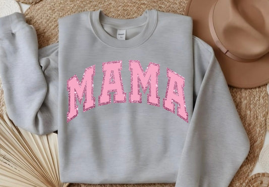 Pink MAMA