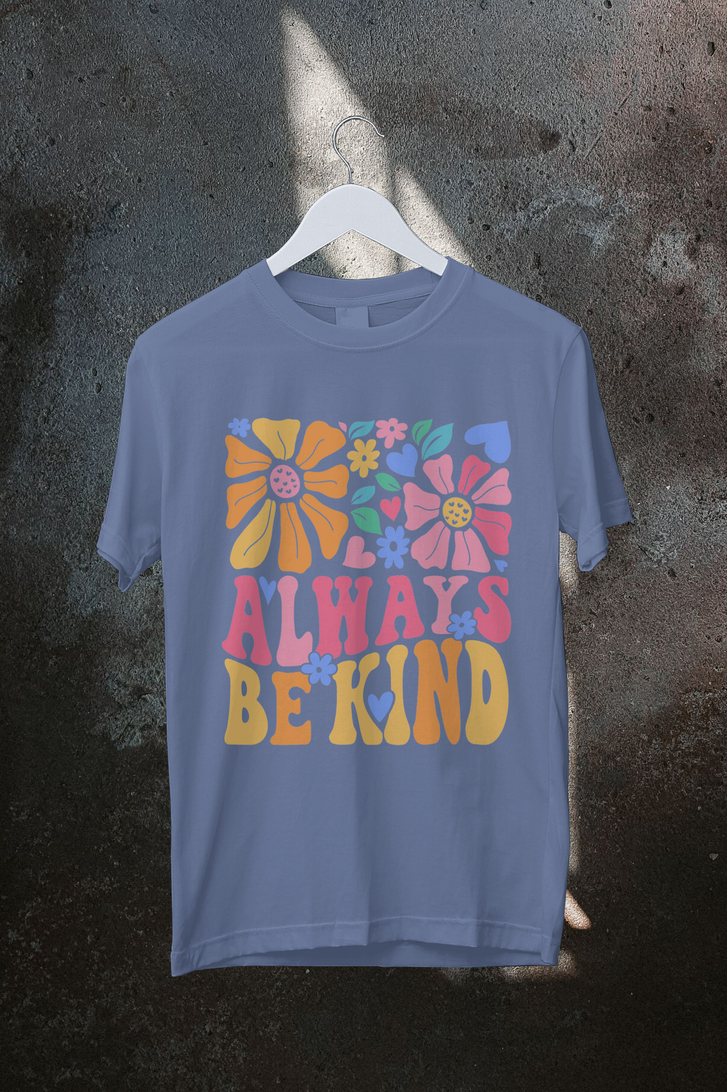 Always Be Kind