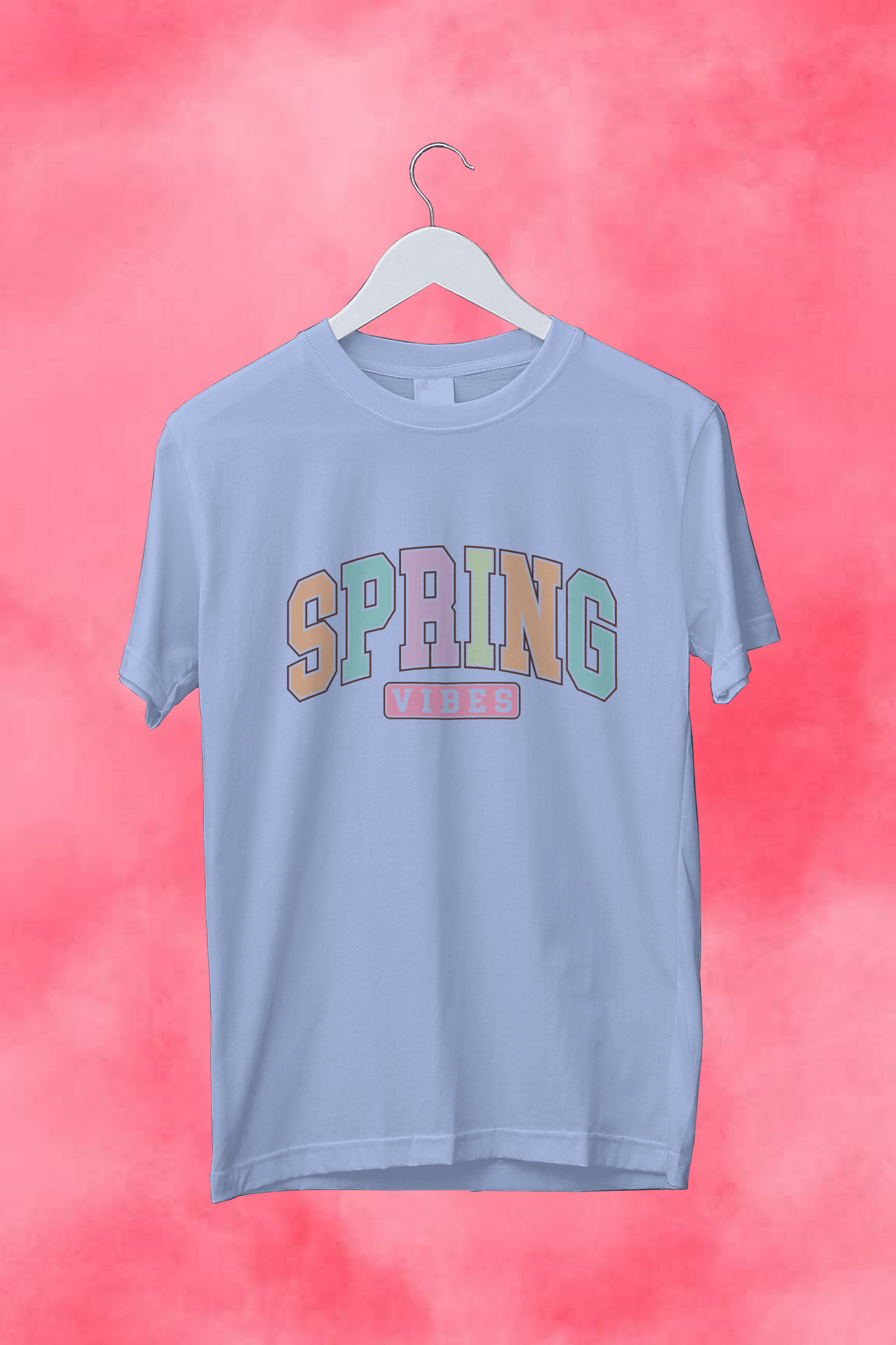 Spring vibes